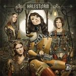 220px-Halestorm2009albumcover