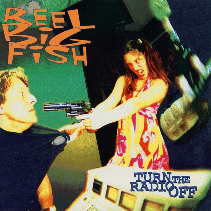 Reel-Big-Fish-Turn-The-Radio-Off-Cover-Art